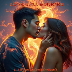 Love Still Burning