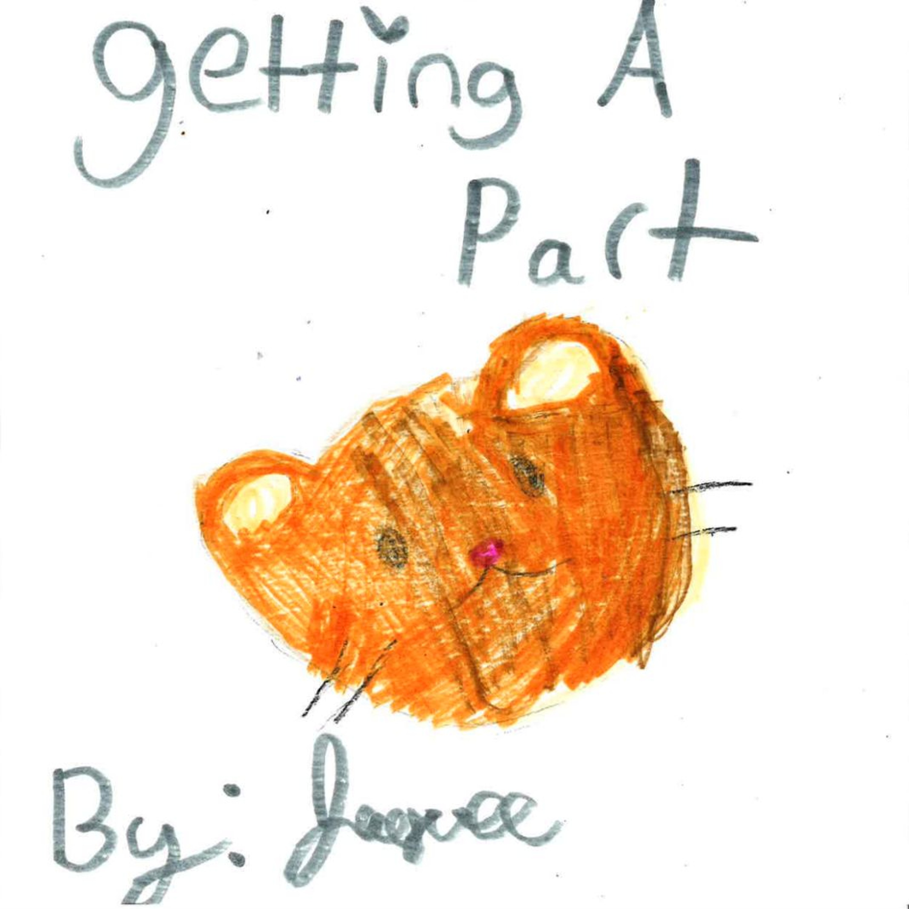Getting a Part by Jacquee episode artwork