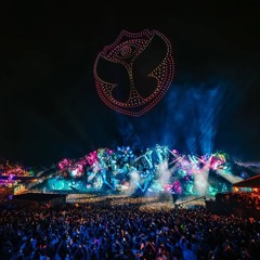 Tomorrowland Brasil 2025