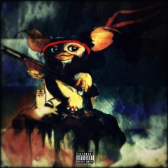 Super Gremlin Remix (prod. by Ant-Tagonist)