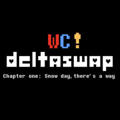 WC!DELTASWAP: Chaos Creator