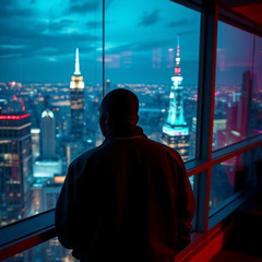 Rackin' Up The Chees