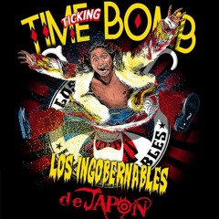 Yonosuke Kitamura - Time Bomb   (Hiromu Takahashi Theme Song 2016-2019)