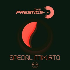 The Prestige Special Mix RTO #087