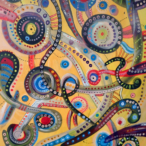 Comme j'aime le monde