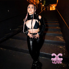 CC Love Live @ Academy LA Reggaeton Rave 9.13.25