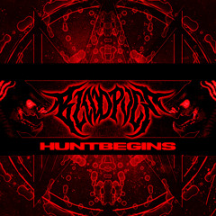 BLOOD PVCT- "HUNTBEGINS"