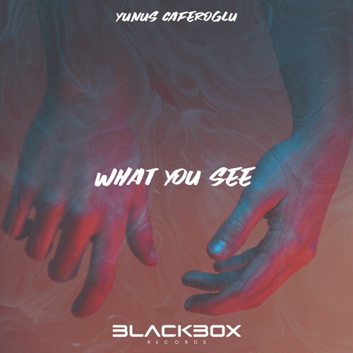 Yunus Caferoglu - What You See