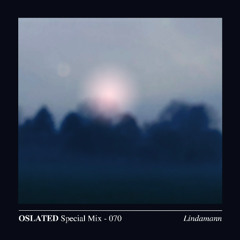 Oslated Special Mix 070 - Lindamann