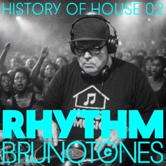 History of House #02