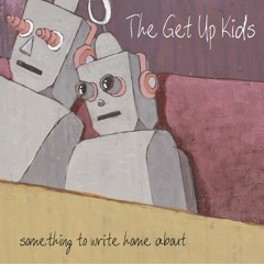 I'll catch you (get up kids cover)
