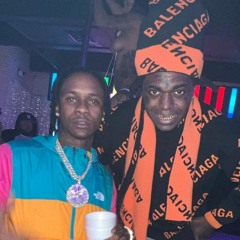 Prince Swanny - Bad & Clean