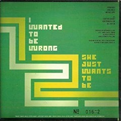 #91 - R.E.M. - I Wanted To Be Wrong - 25 June 2005 - Forum Horsens Stadion, Horsens, Denmark