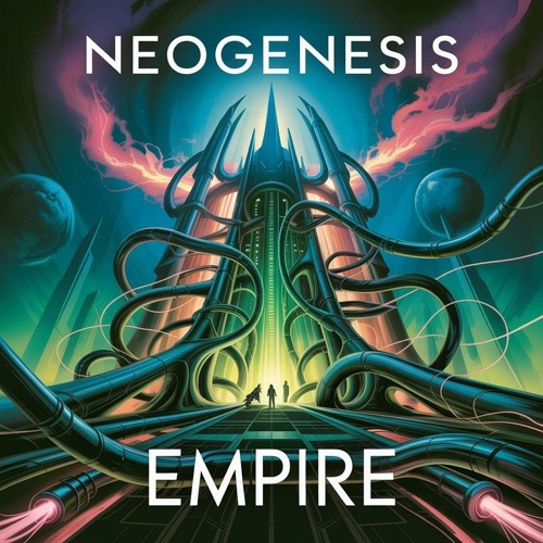 Neogenesis - Empire