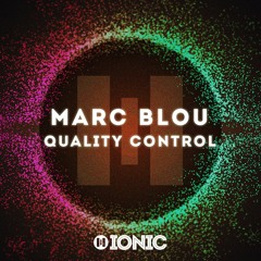 Marc Blou - Quality Control (Preview) [OUT NOW]