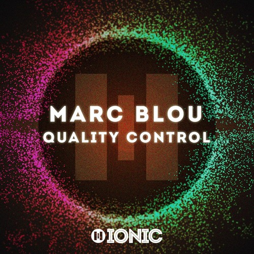 Marc Blou - Quality Control (Preview) [OUT NOW]
