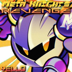 Kirby Super Star - Meta Knight's Revenge | Remix by yell0