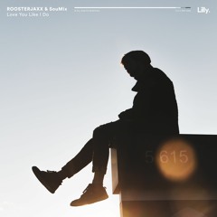 ROOSTERJAXX & SouMix - Love You Like I Do