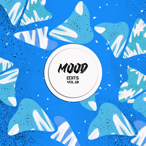 Balie De Caridad (Omari Edit) SOUNDCLOUD SNIPPET Mood Edits Vol. 68 | Bandcamp Exclusive