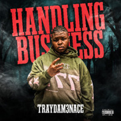 O.T. Guapo ft. TRAYDAM3NACE - GARFIELD 98