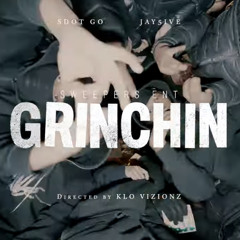 GRINCHIN (feat. Jay5ive)