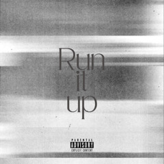 Run it up ft Yuuki Oshima prod BigOdra