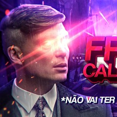 BEAT DOS PEAKY BLINDERS - Eu sou frio e calculista (Funk Remix) by Canal Sr. Nescau