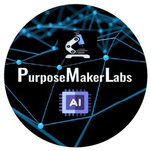 PurposeMakerLabs AI DOJO EP 2