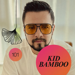 KID BAMBOO I Redolence Radio 101