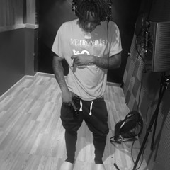 Pluto x Never Ever Leave Me