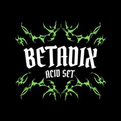 𝐁𝐞𝐭△𝐝𝐢𝐱 - Acid Set N°5