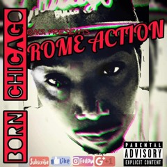 Rome Bigga - Shine