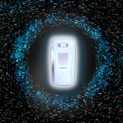SAMSUNG TA DA DA