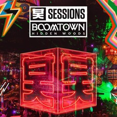 Shogun Sessions X Boomtown Dj Competition- De'courcey