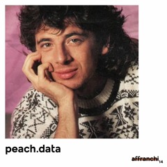 L'Affranchi #14 - PTT (peach.data)