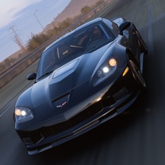 FH5 Type Beat (Chevrolet Corvette ZR1) - Street Takeover Edition