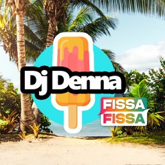 DJ Denna - The Fissa Mixtape