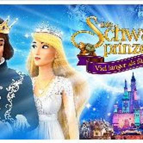 The swan 2025 princess full movie