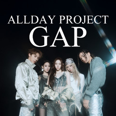 GAP - ALLDAY PROJECT