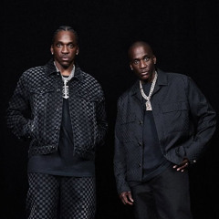 CLIPSE TYPE BEAT "REAL MEN WEEP BITTER TEARS"