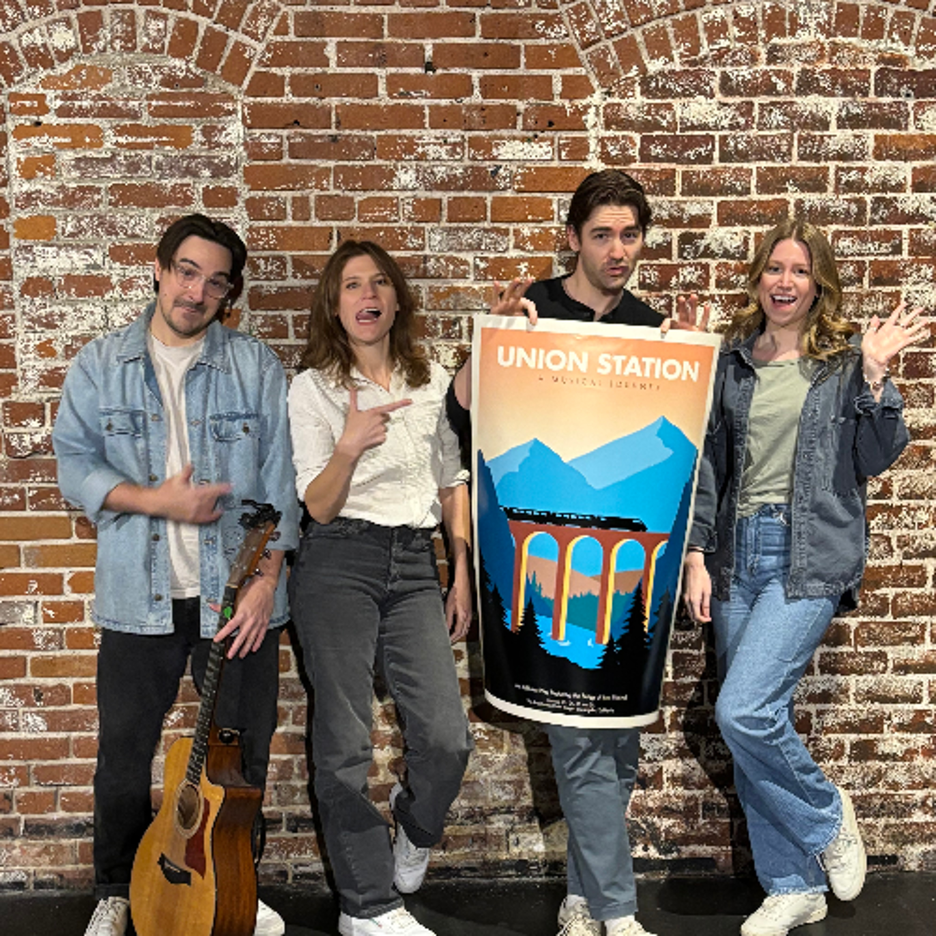 LA Theatre Bites - Podcast