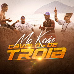 MC Kevin - Cavalo De Troia  ( Akatoxi Bootleg )FREE DOWNLOAD !!!