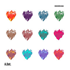 You Only Live Twice REMIX - A.Dot.