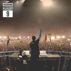 Weekend Playlist 9