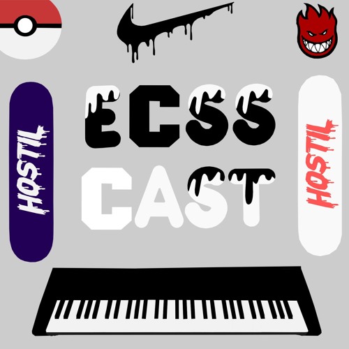 ECSSCast ep.3 Fim de uma era na seleção?,Lamine Yamal e fim do Carro3