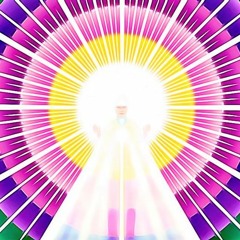 Connection with the Higher Self ~ light language transmission