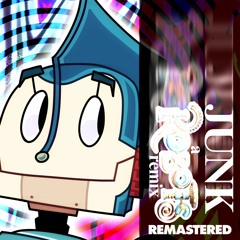JUNK (remaster) | ROBOTS Remix