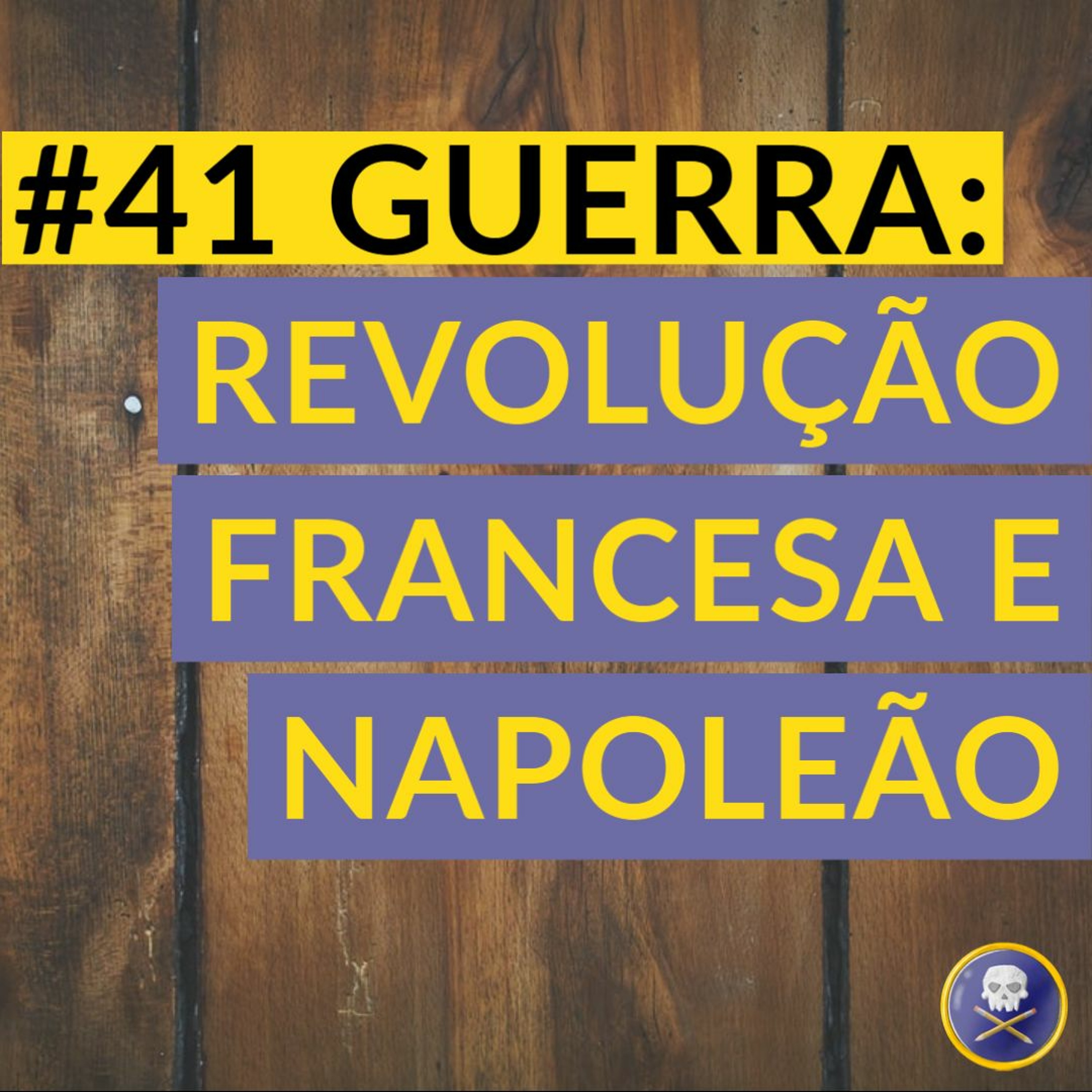 História Pirata