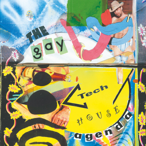 the gay tech house agenda