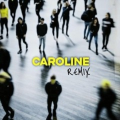 CAROLINE UK HARDCORE REMIX (free download)